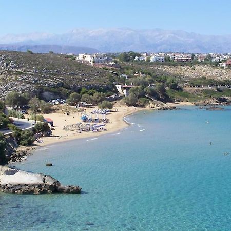 Manolo S Olive Farm, Apartment With Seaview Ханя Екстериор снимка