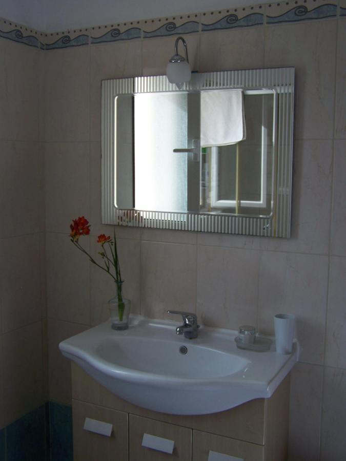 Manolo S Olive Farm, Apartment With Seaview Ханя Екстериор снимка
