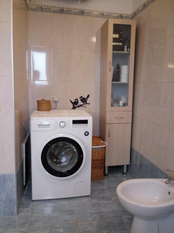 Manolo S Olive Farm, Apartment With Seaview Ханя Екстериор снимка