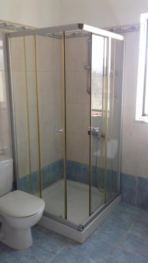 Manolo S Olive Farm, Apartment With Seaview Ханя Екстериор снимка